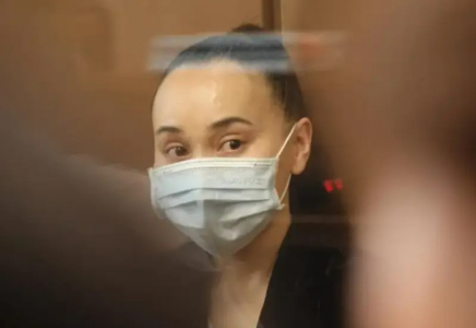 Перизат Қайраттың адвокаты апелляциялық шағым түсірді