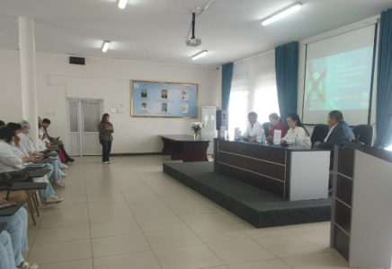 ​ӘДІЛЕТТІ ҚОҒАМҒА БАСТАЙТЫН МАҢЫЗДЫ ҚАДАМ