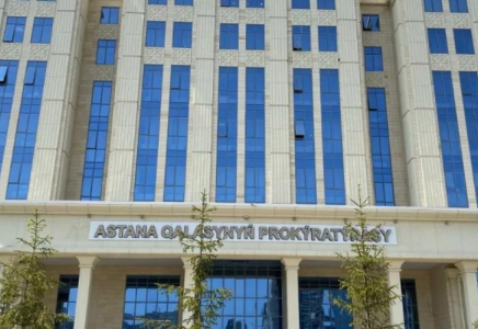 Астанада қылмыстық ортамен байланысы бар топ сотталды