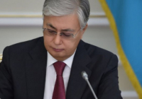 Қорғаныс министрінің бірінші орынбасары жаңа қызметке тағайындалды