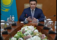ШЫМКЕНТ: Қала әкімі халықаралық жетістікке жеткен оқушыларды марапаттады 