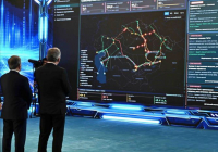 Түркі мемлекеттері ұйымына мүше елдердің басшыларына GovТeсh цифрлық шешімдері таныстырылды