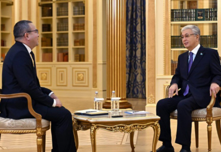 ​Реформалар және халық әл-ауқаты: Мемлекеттің жауапкершілігі 