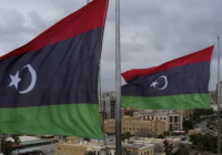 Ливия Бас штабының генералы Түркиядағы ұшақ апатынан қаза тапты