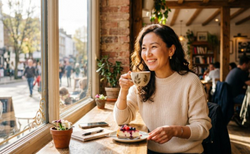 Ең жақсы демалыс – өзіңмен оңаша кездесу