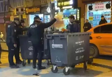 ​Ыстамбұлда қоқыс жәшігінен өзбекстандық әйелдің басы шабылған мәйіті табылды