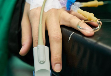 Қазақстанда ұйымдасқан қылмыстық топ адам ағзасын саудалаған