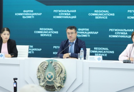 Шымкентте 500-ге жуық жоғары технологиялы медициналық көмек көрсетілді