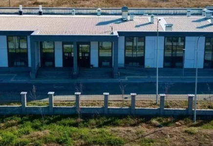 Қазақстандағы алғашқы крематорий жақын күндері іске қосылады