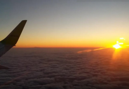 FlyArystan Дубайға ұшатын рейстерді жаз соңына дейін тоқтатты 