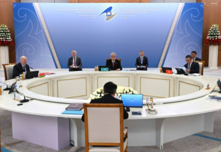 Қазақстан білім беруді цифрлық трансформациялау көшбасшыларының бірі ретінде танылды