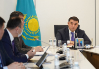 Түркістан облысында жұмыссыздық деңгейі төмендеген