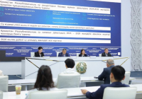 Қазақстанда жер асты суларын басқаруды жүйелеу бойынша заңнама ретке келтірілді