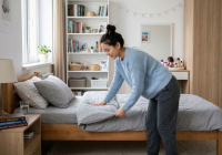 "БІРІНШІ ТӨСЕГІҢДІ ЖИНА": қыз балаға айтылуы тиіс өмірлік қағидалар