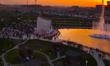 ​«ШЫМҚАЛА КЕШТЕРІ» КОНЦЕРТТІК БАҒДАРЛАМАСЫ ҚАЙТА БАСТАЛДЫ