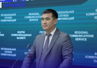 ШЫМКЕНТ: Еңбекші ауданында инженерлік инфрақұрылымды жаңғырту жұмыстары қарқынды жалғасуда
