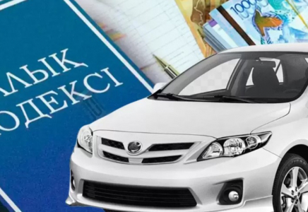 Қазақстанда 850 блогер 500 млн теңге салық төлеген