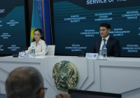 Шымкент: Бюджет қаражатының тиімді жұмсалуына басымдық берілуде 