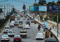 Ауғанстанда "күнә құралы" деп танылған 500-ден астам музыкалық аспап өртелді