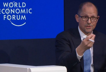 Coursera бас директоры ҚР Ғылым және жоғары білім министрлігімен ынтымақтастықтың сәтті үлгісімен бөлісті