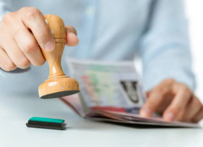 Сот шешімінен жалтарған шетелдік Шымкенттен ұсталды: Африка азаматы елден шығарылды