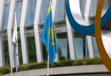 Қазақстандық спортшыларға Олимпиадаға дайындық үшін 2500 доллардан төленді