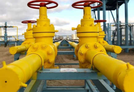 Елімізде дрондар газ апатын анықтайды