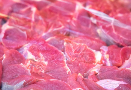 Қазақстанда сиыр мен құс етін жеткізуге арналған тарифтік квоталар бөлінді