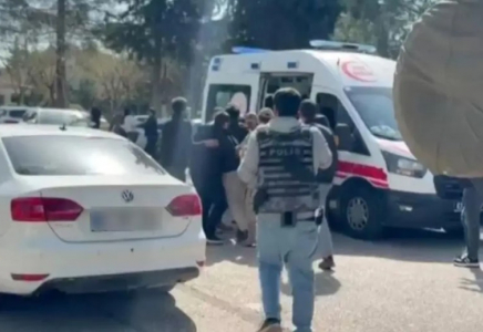 Түркияда басқа мектепке ауысып кеткен жас жігіт наразылық ретінде оқушыларға оқ атқан