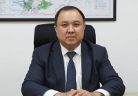 "Қазсушар" РМК-ның бас директоры тағайындалды