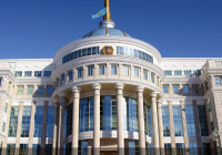 ​Мемлекет басшысының атына Құрбан айт мерекесіне орай құттықтау жеделхаттары келіп жатыр