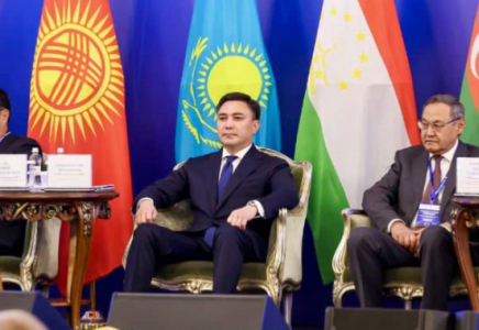 Шымкентте ҚР Президенті жанындағы ҚР ҰҒА Перспективті кардиологиялық зерттеулер орталығы ашылды