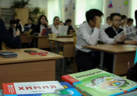 "Мектепте пәндер біріктірілмейді": Министр мәлімдеме жасады