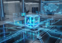 AI-Sana: қазақстандық студенттер 440-тан астам ЖИ-жоба әзірледі