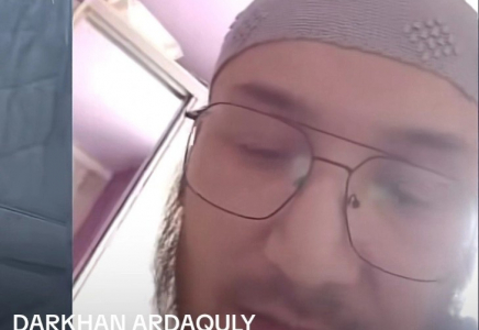 ​Домбыраны харам деген ақтөбелік 7 жылға дейін бас бостандығынан айырылуы мүмкін