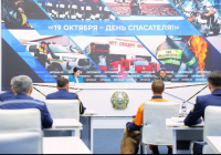 Қазақстанда табиғи қауіптерді талдауға жасанды интеллектіні пайдалану көзделіп отыр