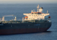 Қара теңізде Қазақстан мұнайын жеткізген танкерге шабуыл жасалды