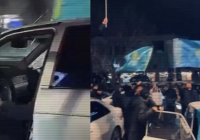 Тумен безендірілген көліктерді тоқтатқан полицейлердің өзі жазалануы мүмкін: ІІМ үндеу жасады