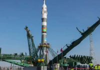 ​«Байқоңыр» кешенінің 69 автокөлігі жалға беруден шығарылады
