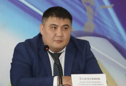 Серік Сәпиевтің орынбасары кикілжіңге қатысты мәлімдеме жасады