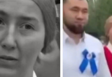 Ер адам сыныптастарымен 20 жылдық кездесуге барған әйелін атып өлтірген