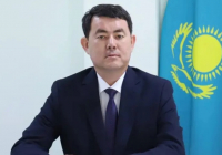 Жаңаөзеннің бұрынғы әкімі адам ұрлады деген күдікпен ұсталды
