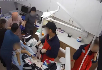 Астанадағы стоматологияда қаза болған үш жасар қыздың ісі: сот үкімі шықты