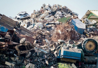 Қазақстанда қара және түсті металдар сынықтары мен қалдықтарын экспорттауға тыйым ұзартылды Қазақстанда қара және түсті металдар сынықтары мен қалдықтарын экспорттауға тыйым ұзартылды