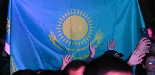 ШЫМКЕНТТЕ РЕСПУБЛИКА КҮНІНЕ ОРАЙ ГАЛА-КОНЦЕРТ ӨТТІ ШЫМКЕНТТЕ РЕСПУБЛИКА КҮНІНЕ ОРАЙ ГАЛА-КОНЦЕРТ ӨТТІ