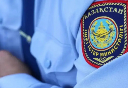 Қазақстанда төрт күн ішінде тіркеусіз жүрген 4 мыңға жуық адам анықталды