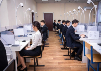 2026 жылғы негізгі ҰБТ-ға өтініштер қабылдау аяқталды