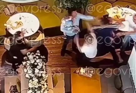 Бейбіт Шүменов 5 жылға сотталуы мүмкін