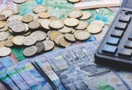 Қазақстанда ішкі сауда бойынша Алматы мен Астана көш бастап тұр