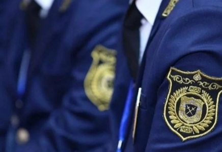 Сот орындаушыларға AdiletGov мобильді қосымшасы арқылы шағымдануға болады